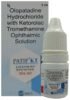 Patif KT Eye Drop