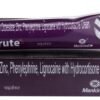 Pilorute Cream