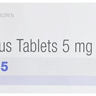 Rolimus 5 Tablet
