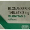 Blonitas 8 Tablet