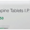Qijas 50 Tablet