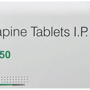 Qijas 50 Tablet