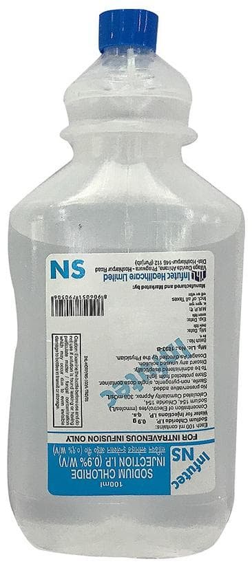 Infutec NS Infusion
