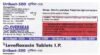 Uribact 500mg Tablet