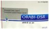 Orabi-DSR Capsule