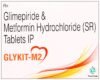 Glykit-M 2 Tablet SR