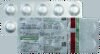 Carvenol 3.125mg Tablet