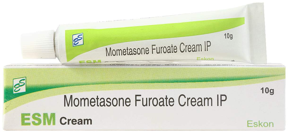 ESM Cream