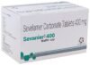 Sevanier 400 Tablet