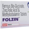 Zuiver Folzin Tablet