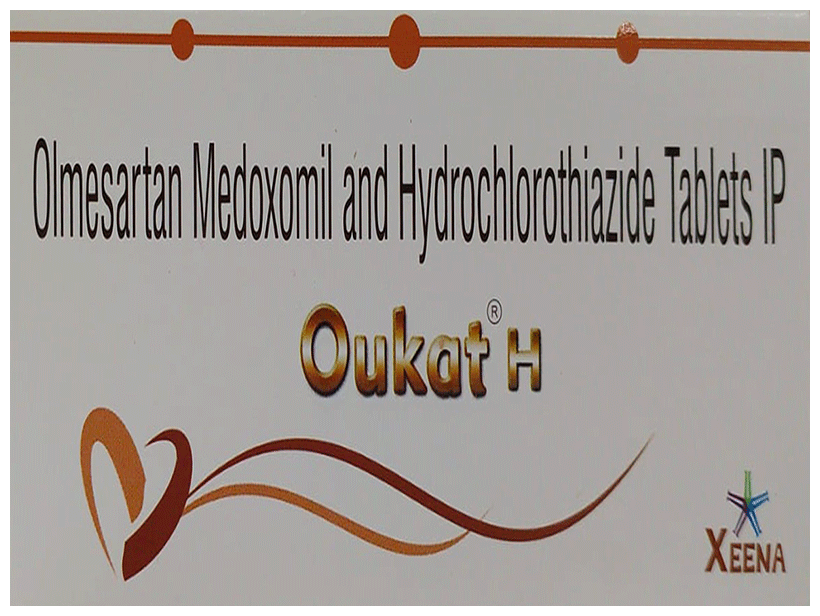Oukat H Tablet