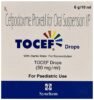 Tocef Oral Drops