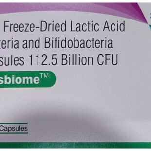 Visbiome Capsule