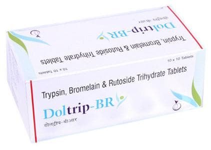 Doltrip-BR Tablet