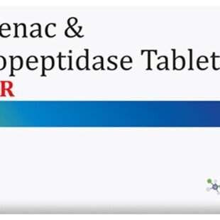 Asozen SR Tablet