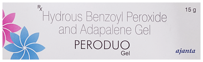 Peroduo Gel