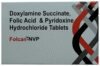 Folcan-NVP Tablet