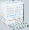 Glimiprex MF 3mg/500mg Tablet PR