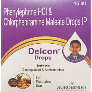 Delcon Drops