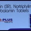 Qmylin-Plus Tablet SR