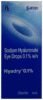Hyadry 0.1% Eye Drop