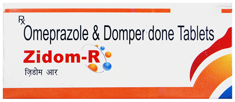 Zidom R Tablet