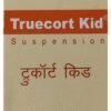 Truecort Kid Oral Suspension