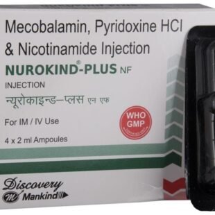 Nurokind-Plus NF Injection