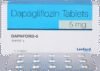 Dapaford 5 Tablet