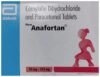 New Anafortan Tablet