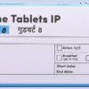 Goodvert 8 Tablet