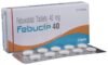 Febucip 40 Tablet
