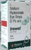 Irewet Eye Drop