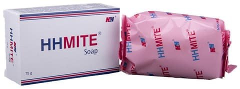 HHMite Soap