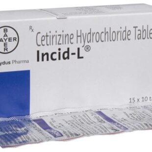 Incid-L Tablet
