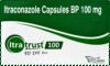 Itratrust 100 Capsule