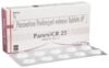 Panex-CR 25 Tablet