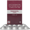 Tendocel Forte Tablet