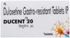 Ducent 20 Tablet