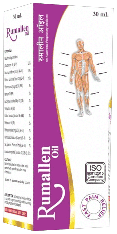 Rucadol RB 50mg/10mg Capsule