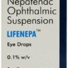 Lifenepa Eye Drop