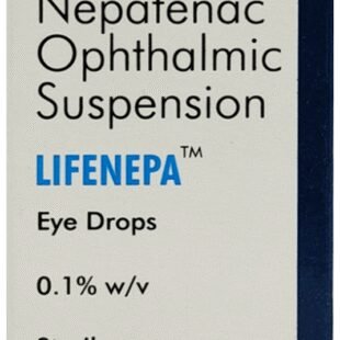 Lifenepa Eye Drop