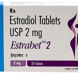 Estrabet 2 Tablet