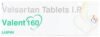 ValeNt 160 Tablet