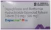 Dapacose-M 10 Tablet ER