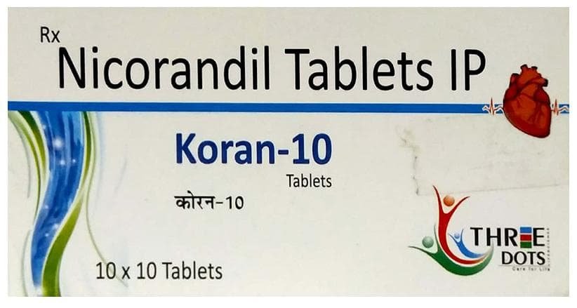 Koran 10 Tablet