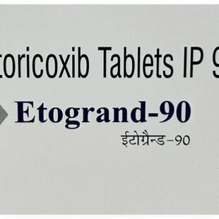Etogrand 90 Tablet