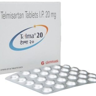 Telma 20 Tablet