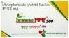 Immune MMF 500 Tablet