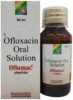Oflomac Oral Solution
